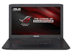 Лаптопи ASUS ROG G552VW-CN549T