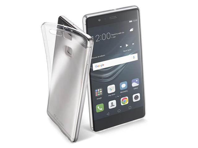 Калъфи Cellular line Fine за Huawei P9