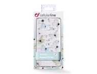 Калъфи Cellular line Style калъф за Huawei P9 Lite, пеперуди