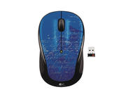 Мишки Безжична оптична мишка Logitech M325