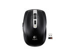 Мишки Безжична лазерна мишка Logitech MX