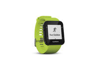 Смарт часовници Garmin Forerunner 35, зелен