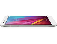 Смартфони Huawei Honor 5X 16GB, бял цвят