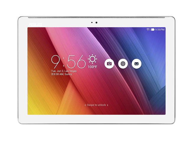 Таблети ASUS ZenPad 10 (Z300M) 16GB, бял цвят