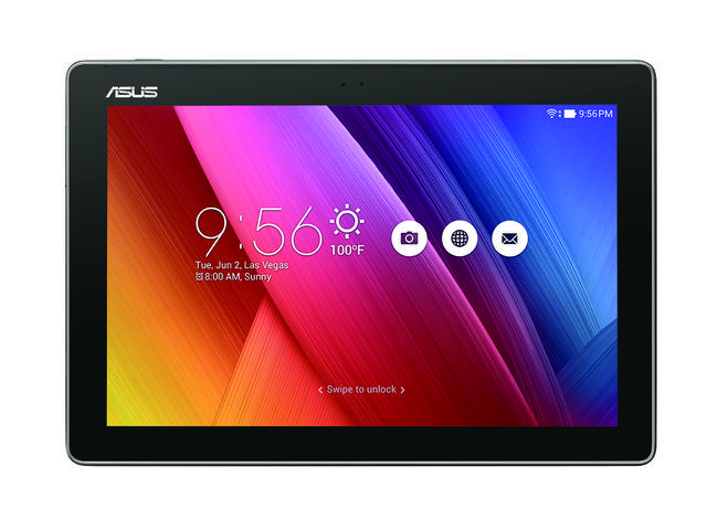 Таблети ASUS ZenPad 10 (Z300M) 16GB, сив цвят