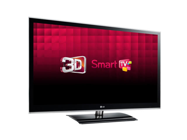 Телевизори LG 60PZ950