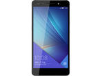 Смартфони Huawei Honor 7 16GB, сив цвят + 750MB 4G интернет на месец