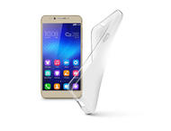 Калъфи Cellular line Shape прозрaчен калъф за Huawei Honor 7