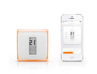 Smart Home Netatmo Thermostat