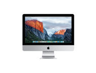 All in One iMac 21.5