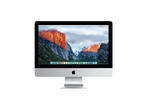 All in One iMac 21.5"
