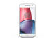 Смартфони Motorola Moto G4 Plus 16GB, бял цвят
