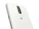 Смартфони Motorola Moto G4 Plus 16GB, бял цвят