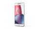 Смартфони Motorola Moto G4 Plus 16GB, бял цвят