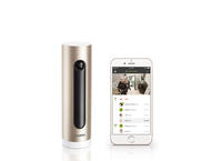 Smart Home Netatmo Welcome