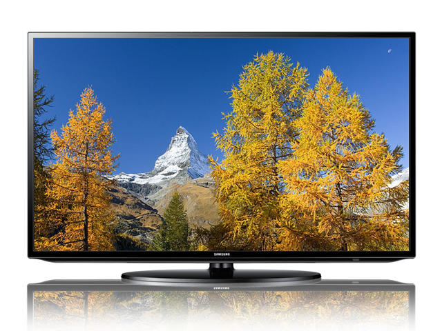 Телевизори Samsung UE32EH5000