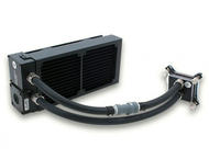 Охладители EKWB  EK-XLC Predator 240 (incl.QDC)