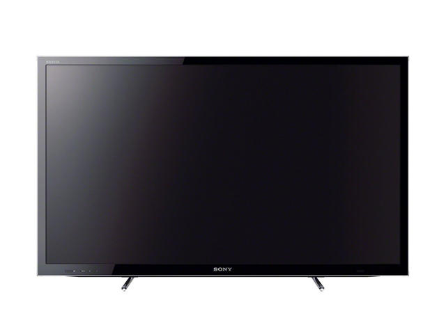 Телевизори Sony KDL40HX750