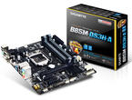 Дънни платки Gigabyte GA-B85M-DS3H-A