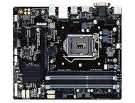 Дънни платки Gigabyte GA-B85M-DS3H-A