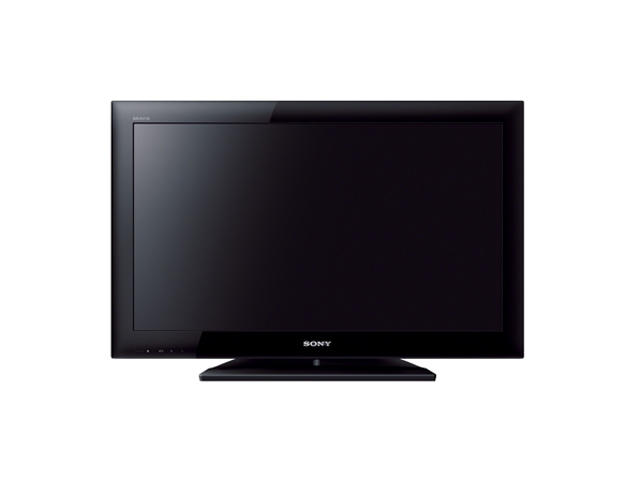 Телевизори Sony KDL-32BX340