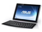 Таблети Asus Eee Slate B121 64GB, бял цвят