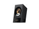 Колони Logitech Z533, в черно