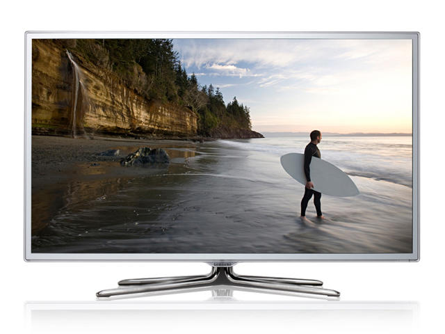 Телевизори Samsung UE46ES6710