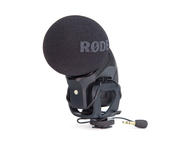 Микрофони RODE Stereo VideoMic Pro