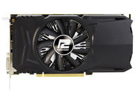 Видео карти PowerColor Red Dragon Radeon RX 460 2GB GDDR5