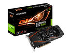 Видео карти Gigabyte GeForce GTX 1060 G1 Gaming 3G