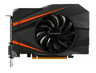 Видео карти GIGABYTE GeForce GTX 1060 Mini ITX OC 6G