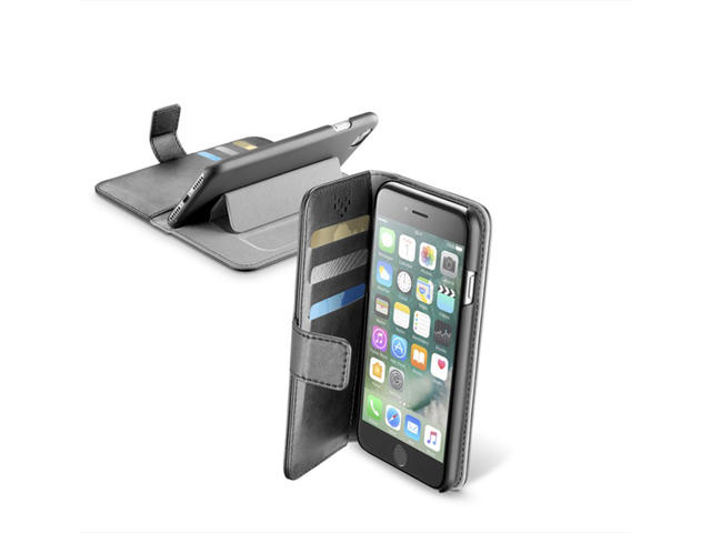 Калъфи Cellular line Bookagenda калъф за iPhone 7