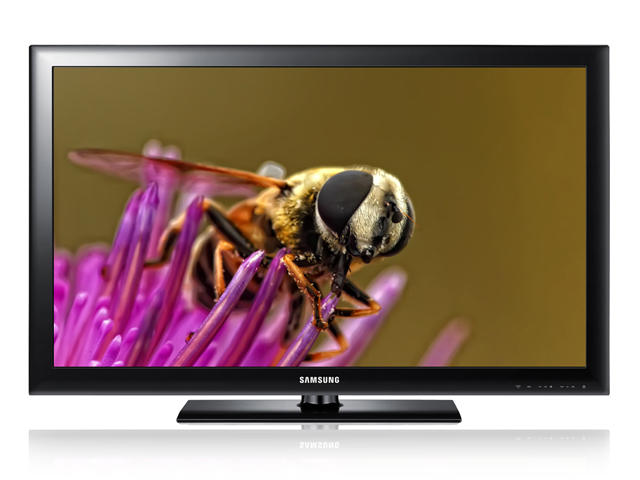 Телевизори Samsung LE40D503