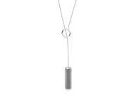 Каишки Fitbit Flex 2 Pendant Silver
