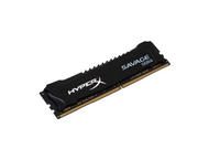 Оперативна памет Kingston HyperX Savage Black 4GB 3000MHz DDR4