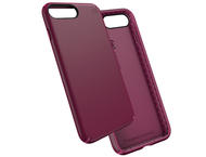 Калъфи Speck Presidio iPhone 7 - Syrah Purple/Magenta Pink