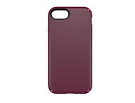Калъфи Speck Presidio iPhone 7 - Syrah Purple/Magenta Pink