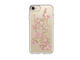 Калъфи Speck iPhone 7 Presidio Clear With Graphics Goldenblossom Pink/Clear