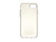 Калъфи Speck iPhone 7 Presidio Clear Glitter Clear With Gold Glitter/Clear