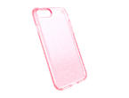 Калъфи Speck Presidio Clear Glitter iPhone 7 Plus - Gold Glitter/Rose Pink