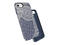 Калъфи Speck iPhone 7 Presidio Inked Shiboritile Blue Matte/Marine Blue