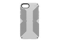 Калъфи Speck iPhone 7 Presidio Grip White/ Ash Grey