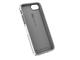 Калъфи Speck iPhone 7 Presidio Grip White/ Ash Grey