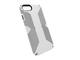 Калъфи Speck iPhone 7 Presidio Grip White/ Ash Grey