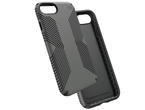 Калъфи Speck iPhone 7 Presidio Grip Graphite Grey/ Charcoal Grey