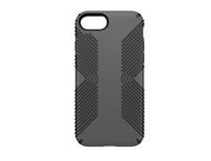 Калъфи Speck iPhone 7 Presidio Grip Graphite Grey/ Charcoal Grey