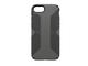 Калъфи Speck iPhone 7 Presidio Grip Graphite Grey/ Charcoal Grey