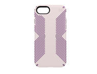 Калъфи Speck Presidio Grip iPhone 7 - Whisper Purple/Lilac Purple