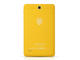 Таблети Prestigio MultiPad Wize 3408 4G 16GB, жълт цвят